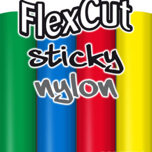 FLEXCUT STICKY