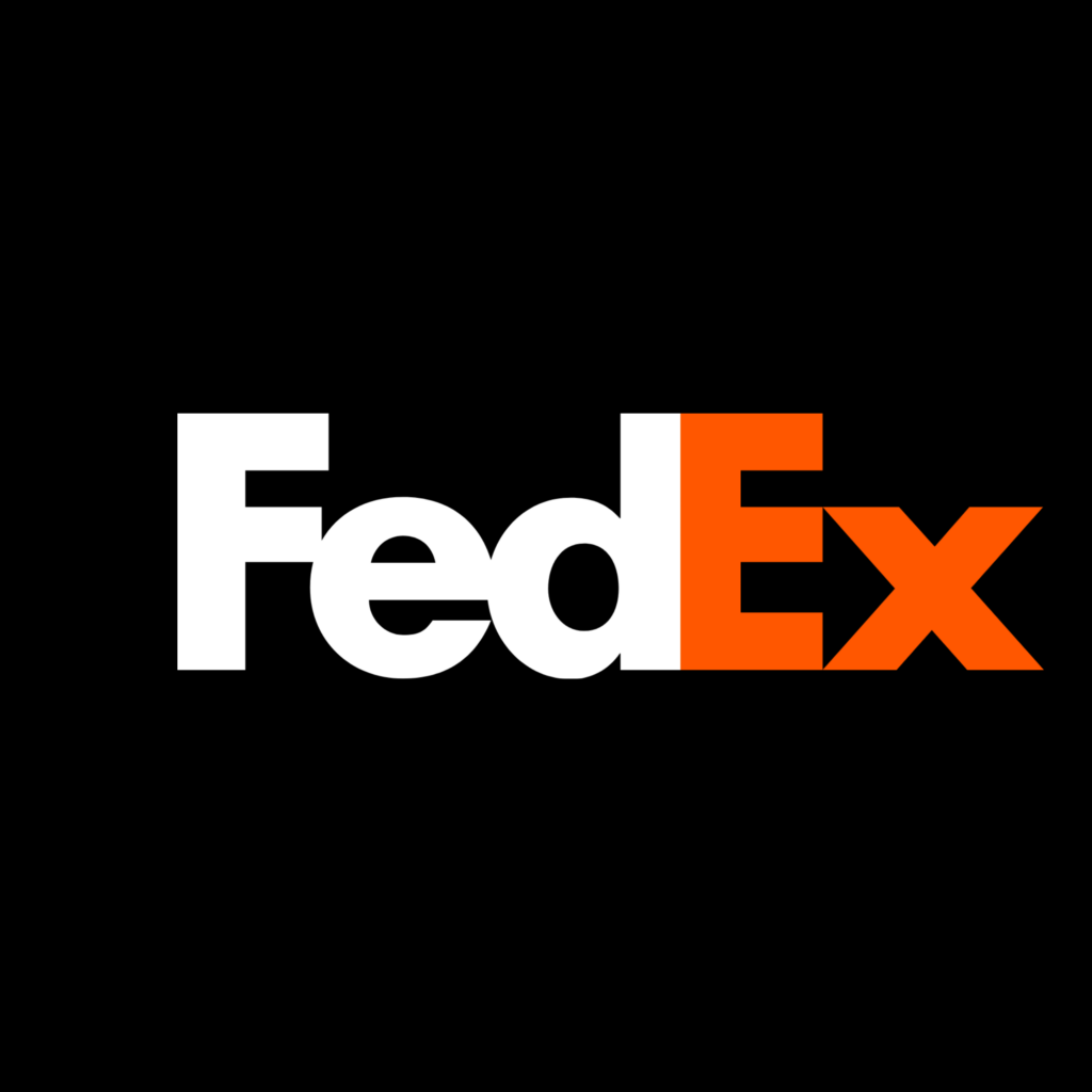 Shipping Method FedEx