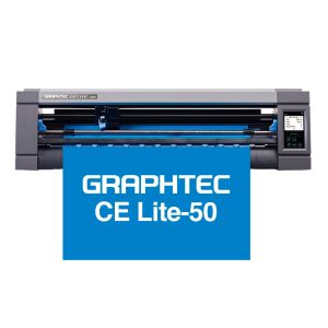 Graphtec CE-Lite-50 Vinyl Cutter