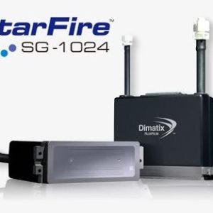 StarFire™ SG1024/MA-2C Printhead