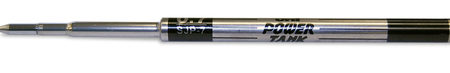 Graphtec- black- ballpoint- pen- 10- pens- pk- KB700-BK