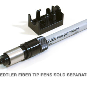 Graphtec- fiber- tip- pen- holder- PHP31- FIBER