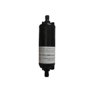 Agfa Jeti Small Capsule Filter Black 6 micron-P9640-A