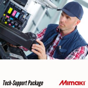 Mimaki Tech-Support