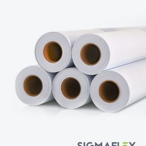 Sigmaflex Banner