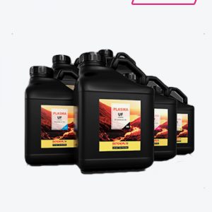 Bordeaux PLASMA VG™ UV Inks for Vutek® GS™ printer series